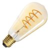 Filament E27 ST64 4W 1800K klar Kanlux 5173 Xled
