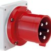 Rozszerzenie złącza CEE Bals Elektrotechnik 2841 63.0 A 230 V