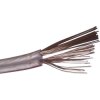 Kash 23321A Speaker Cable 2x2.50mm² Transparent 10m CCA High-Frequency
