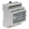 Przekaźnik bezpieczeństwa, kat. bezp.: 4, SIL: 3, MFU, styki bezp.: 2, Uz: 24 V dc, Smartscan