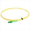 Pigtail SM 1J 9/125 OS2 wtyk LC APC 2,0m FO.PT.00264