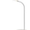 Lampa stołowa Sygonix SY-5770786 5.5 W biały 260 lm