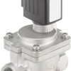 Zawór magnetyczny Bürkert 6281 247941, 0.2 do 16 bar