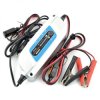 Ładowarka do akumulatorów żelowych 8 etapowa Vipow - 12V/5A