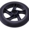 Pololu Scooter/Skate Wheel 144×29mm - Black