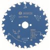 Bosch 2608644008 Expert Circular Saw Blade 140x20mm 24 Teeth Wood