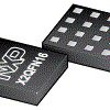 8-bit I2C-bus/SMBus Level Translating I/O Expander with Interrupt, Reset and Agile I/O in X2QFN16 package
