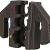 Para matryc do zaciskania izolowanych końcówek kablowych, Ø 0,5 - 6 mm KS Tools 115.1415