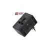 Adapter podróżny uniwersalny multi, przejściówka