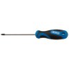 Draper 48931 No.1 x 75mm Soft Grip Cross Slot Screwdriver
