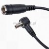 Pigtail /konektor FME męski/ TS9 ZTE MF668/ MF631