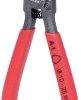Szczypce do pierścieni Segera KS Tools 119.2051 1192051 135 mm
