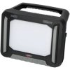 Brennenstuhl 1173700007 Pro Multi Battery LED Work Light 3000 MA 3150lm