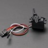 Analog Feedback Micro Servo - Metal Gear