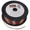 PRZEWOD 2*0.8MM 18AWG KICX
