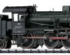 Lokomotywa parowa MiniTrix 16387 N
