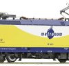 Lokomotywa diesel H0 Roco 7520037, Digital AC Sound, Długość ze zderzakami: 217 mm, Epoka: VI