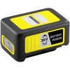 Kärcher 2.445-030.0 Battery 36V 2.5Ah Li-ion with LCD Real Time Tech