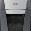 2020225XEU Shredder, AutoFeed+ 225X, micro cut, P-4, 60l