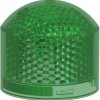 Led flashlight element, green, 24 V AC/DC, IP66, XVB7L63