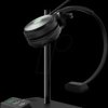 WH62 MONO UC DECT headset, UC, monaural