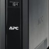 BR1500G-GR Power-saving Back-UPS Pro,1500 VA protective contact plug If ser