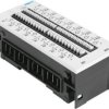 Moduł wyjścia/wejścia FESTO CPX-L-8DE-8DA-16-KL-3POL 572607