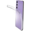 Cellularline FINECGALS24FET Back cover Samsung S24 FE Transparent
