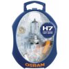 OSRAM CLKMH7 Halogen Bulb 55 W 12 V for car lighting H7 PY21W P21W P21/5W R5W