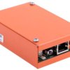 Metalowy box dla Quido RS2/2 lub 2/16OC