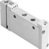Zawór pneumatyczny FESTO VUWG-L10-M52-M-M7 574258, -0.9 do 8 bar