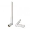 Antena 868 Mhz do LoRa Meshtastic łamana 0.6 dBi złącze SMA-M 11cm długości