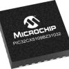 Układ Zigbee System On Chip (SOC) Bluetooth, ZigBee PIC32CX5109BZ31032-V/RTB Bluetooth 32-pinowy IEEE 802.15.4, ZigBee