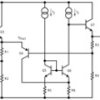 ±3°C analog output temperature sensor with 10mV/°C gain & TO-92 option | DBZ | 3 | -25 to 85