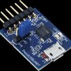 410-212 Pmod USB-UART: USB to UART interface