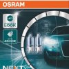OSRAM 2825CBN-02B Element świecący sygnalizacyjny COOL BLUE® INTENSE W5W 5 W 12 V