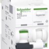 Schneider Electric A9TPDD610 Wyłącznik chroniący przed zwarciem łukowym