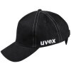 uvex 9794401 u-cap Sport Padded Baseball Cap BlaC.K Ergonomic EN812