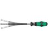 Wera 05028161001 393 S Bitholding Screwdriver Ex Slim Flexi Shaft 1/4" x 173.5mm