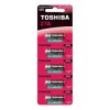 Baterie Alkaliczne Specjalistyczne TOSHIBA 27A 12V MN27 L828 Blister 5szt