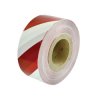 Faithfull 002570250RWTB Heavy-Duty Barrier Tape Red & White 70mm x 250m