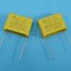 X2 470nF/310V AC MKP-X-10 22,5mm KONDEN.