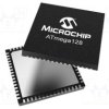 ATMEGA128-16MNR