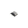 Gniazdo micro-USB 5-pin + 2-nogi pionowe do Manta, MyPhone