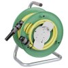 Brennenstuhl 1237130 Water Hose Reel W 3220 20m Hose-Ø 1/2"
