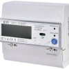 Wskaźniki zużycia energii 3-fazowy z analizą parametrów sieci DEC-3MP 004804062