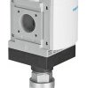 Pneumatyczny zawór elektromagnetyczny Festo Elektromagnes MS G 20 bar 3 portowy