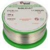 SAC99-070-025 Bezołowiowe spoiwo Sn99Ag0.3Cu0.7 0,70 mm waga 250g