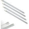Świetlówka LED T5 matowa, ciepła biała 1550lm