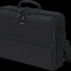 D31439-RPET Notebook bag, 14 - 15.6 inches, black